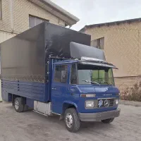 خودروسنگین