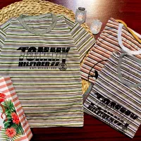 تولیدی تهرانی فر- تیشرت  زیرمردانه  ۲شماره