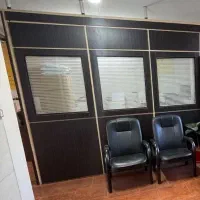 پارتیشن دو جداره  MDF
