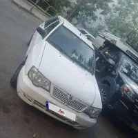 فروش یا معاوضه پراید ۱۱۱ مدل ۹۳