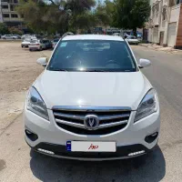 چانگان cs35
