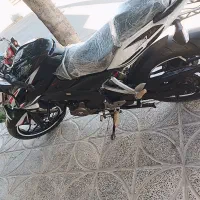 موتور ان اس 200سی سی