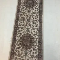 فرش راهرو و گرد درحدنو