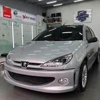 سپر اسپرت . رکاب اسپرت . بال صندوق . اسپویلر|قطعات یدکی و لوازم جانبی|تهران, بلوار کشاورز|دیوار