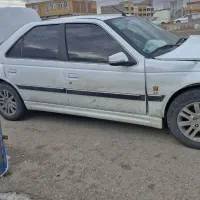 پرشیا تیوفایو ۹۷