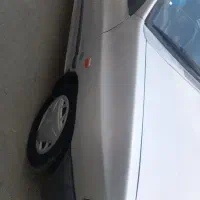 باسلام فروش پراید ۸۸بی رنگ