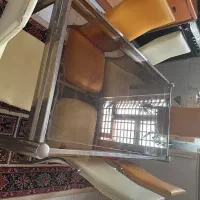 میز ناهار خوری