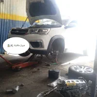 مکانیک و برق کار سیار و ثابت ، امداد خودرو ،یدکی