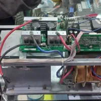 یک عددیوپی اس فروشی