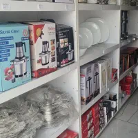 فروش قفصه فروشگاهی