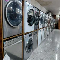 به دنیای لباسشویی وظرفشویی اصلی خوش آمدید