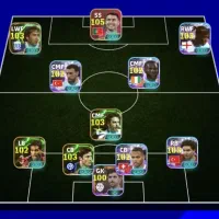eFootball