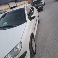 206 تیوفایو مدل 88 فابریک
