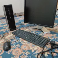 فروش کامپیوتر سالم و تمیز