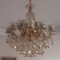 لوستر۳۰ شعله