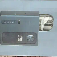 پاد لاست ویپ مدل URSA BABY Pro