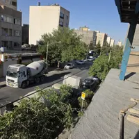 پیش فروش واحد در رفیعی