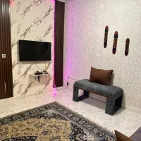 اقامتگاه دو خواب مرکز شهر قشم