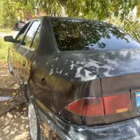 سمند LX ساده، مدل ۱۳۸۲