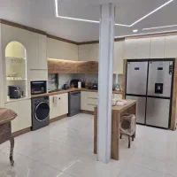 کابینت و کمددیواری،انواع کابینت پیش ساخته