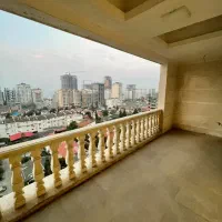 آپارتمان ۱۲۰متر دید به آب کلیدنخورده سرخرود سنددار