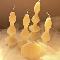 فروش وسایل شمع سازی