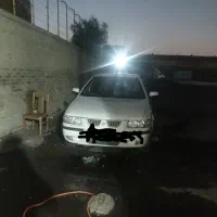 مسافر و دربستی از کوهدشت به تهران کولر روشن وبلعکس
