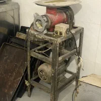 چرخ گوشت