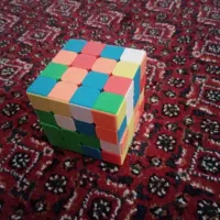 روبیک 4در4