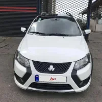 کوییک RS مدل 403 بی رنگ