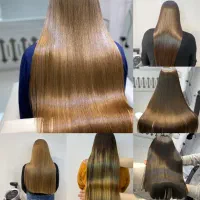 کراتین پروتئین اوزون تراپی آموزش تخصصی