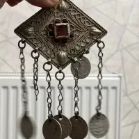 سکه های قدیمی نقره