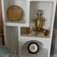 بوفه مینیمال