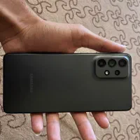گوشی a73 تمیز ۵جی