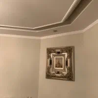 نقاشی ساختمان با تکنولوژی نانو. ضد اب. تضمینی