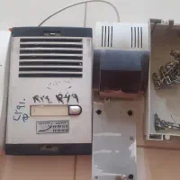 ایفون صوتی الکترو پیک