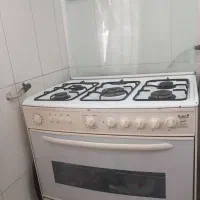 گاز تاکنو فر دار
