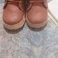 نیم بوت بچگانه