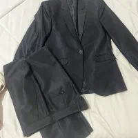 کت و شلوار و کت تک
