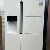 یخچال ساید اسنوا ۳۲ فوت