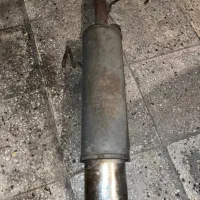 منبع اگزوز هاوارد ۷۰۹