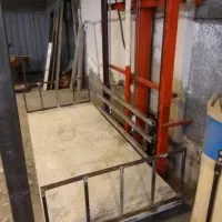 آسانسور و بالابر ایلیام