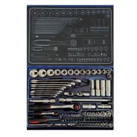 ست کامل آچار بکس fixx