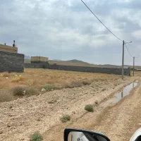 زمین مسکونی ۴۰۰ متری در شهرک ویلایی باغان