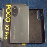 poco x7 pro|موبایل|فسا, |دیوار