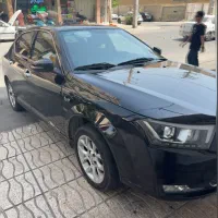 خودرو دنا اتومات مدل ۱۴۰۱