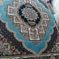 یک جفت فرش 12متری
