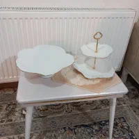 ظروف شیرنی خوری