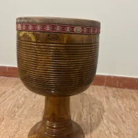 تنبک آونگ شیرانی