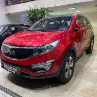 Sportage 2014